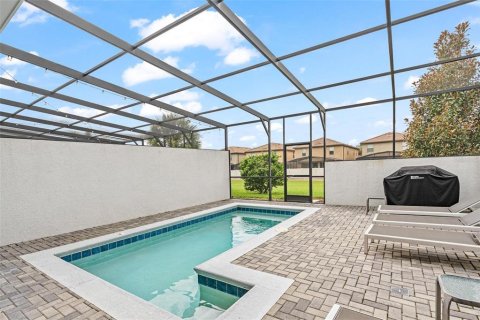 Townhouse in Kissimmee, Florida 5 bedrooms, 210.24 sq.m. № 2097842 - photo 2