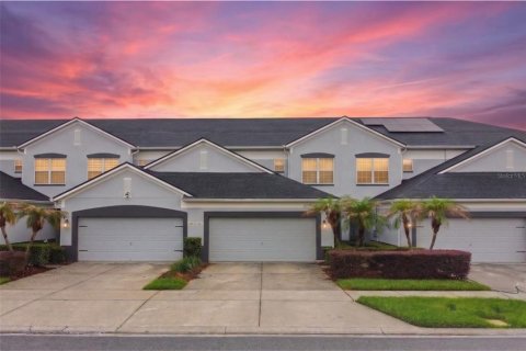 Townhouse in Orlando, Florida 3 bedrooms, 190.82 sq.m. № 2148104