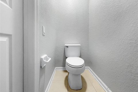Townhouse in Orlando, Florida 3 bedrooms, 190.82 sq.m. № 2148104 - photo 24
