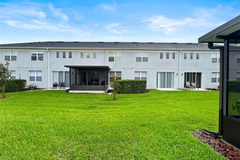 Townhouse in Orlando, Florida 3 bedrooms, 190.82 sq.m. № 2148104 - photo 26