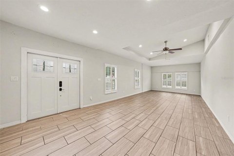 Купить виллу или дом в Тампа, Флорида 3 комнаты, 173.54м2, № 2113619 - фото 6