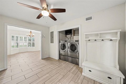 Купить виллу или дом в Тампа, Флорида 3 комнаты, 173.54м2, № 2113619 - фото 24