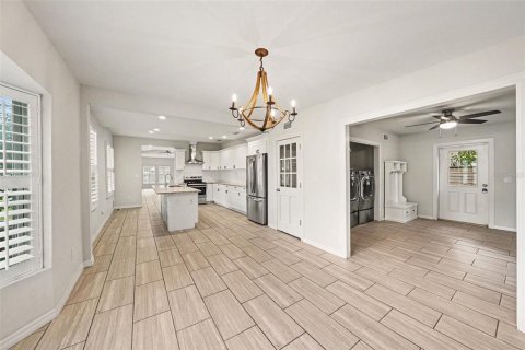 Купить виллу или дом в Тампа, Флорида 3 комнаты, 173.54м2, № 2113619 - фото 11