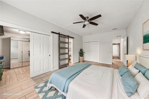 Купить виллу или дом в Тампа, Флорида 3 комнаты, 173.54м2, № 2113619 - фото 19
