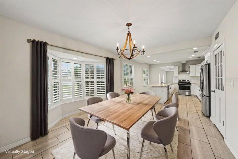 Купить виллу или дом в Тампа, Флорида 3 комнаты, 173.54м2, № 2113619 - фото 13