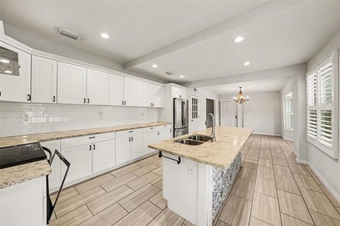 Купить виллу или дом в Тампа, Флорида 3 комнаты, 173.54м2, № 2113619 - фото 17