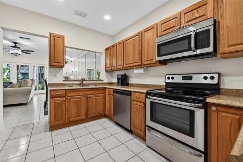 Adosado en venta en Tierra Verde, Florida, 3 dormitorios, 169.08 m2 № 2151414 - foto 14