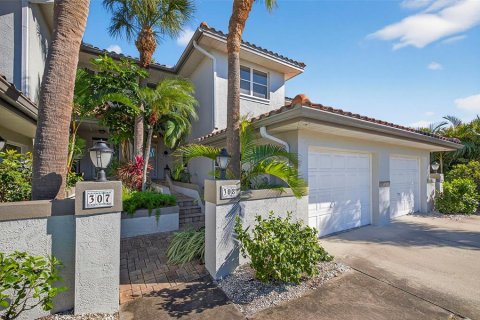 Adosado en venta en Tierra Verde, Florida, 3 dormitorios, 169.08 m2 № 2151414 - foto 5