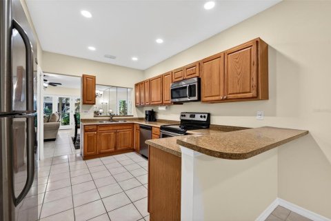 Adosado en venta en Tierra Verde, Florida, 3 dormitorios, 169.08 m2 № 2151414 - foto 18