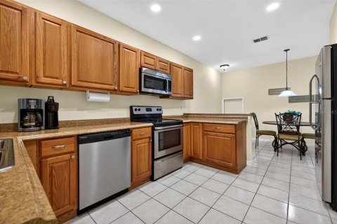 Adosado en venta en Tierra Verde, Florida, 3 dormitorios, 169.08 m2 № 2151414 - foto 15
