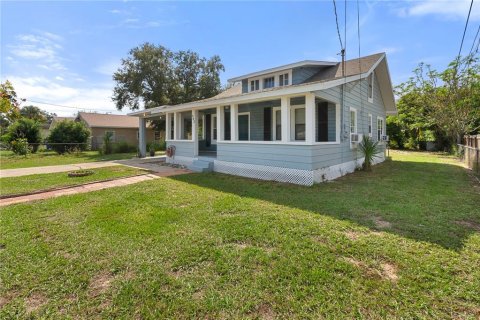 Villa ou maison à vendre à Lake Wales, Floride: 3 chambres, 139.54 m2 № 2431705 - photo 30