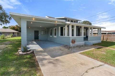 Villa ou maison à vendre à Lake Wales, Floride: 3 chambres, 139.54 m2 № 2431705 - photo 3