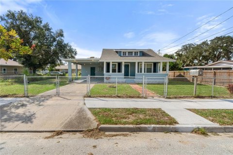 Villa ou maison à vendre à Lake Wales, Floride: 3 chambres, 139.54 m2 № 2431705 - photo 2