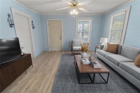 Villa ou maison à vendre à Lake Wales, Floride: 3 chambres, 139.54 m2 № 2431705 - photo 7