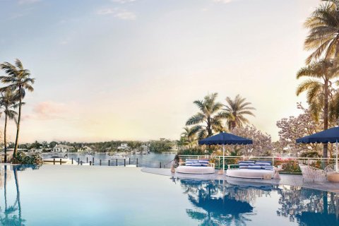 Copropriété à vendre à Palm Beach Gardens, Floride: 3 chambres, 267.09 m2 № 2180165 - photo 5