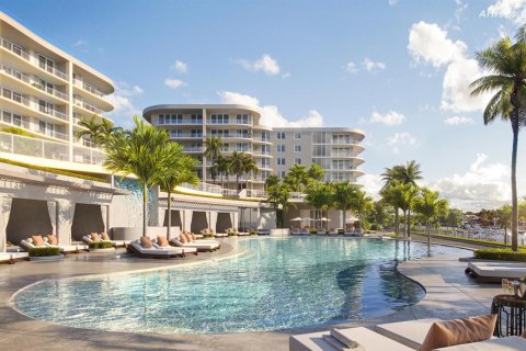 Copropriété à vendre à Palm Beach Gardens, Floride: 3 chambres, 267.09 m2 № 2180165 - photo 6
