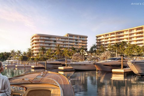 Copropriété à vendre à Palm Beach Gardens, Floride: 3 chambres, 267.09 m2 № 2180165 - photo 8