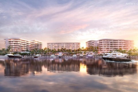Copropriété à vendre à Palm Beach Gardens, Floride: 3 chambres, 267.09 m2 № 2180165 - photo 4