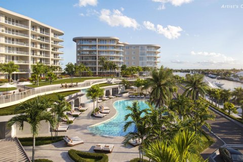 Copropriété à vendre à Palm Beach Gardens, Floride: 3 chambres, 267.09 m2 № 2180165 - photo 7