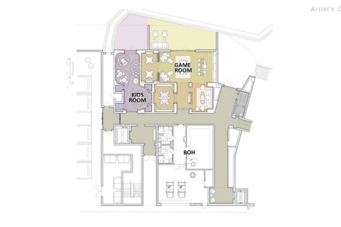 Copropriété à vendre à Palm Beach Gardens, Floride: 3 chambres, 267.09 m2 № 2180165 - photo 28