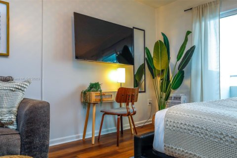 Condominio en alquiler en North Bay Village, Florida, 41.25 m2 № 1979752 - foto 11