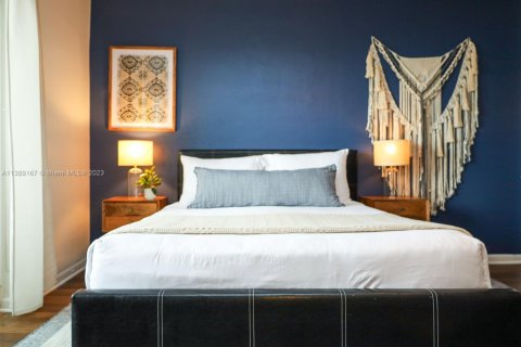 Condominio en alquiler en North Bay Village, Florida, 41.25 m2 № 1979752 - foto 7