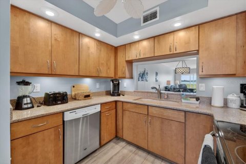 Condo in Bradenton, Florida, 2 bedrooms  № 2214460 - photo 20