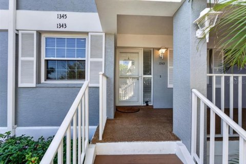 Condo in Bradenton, Florida, 2 bedrooms  № 2214460 - photo 11