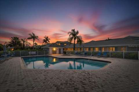 Condo in Bradenton, Florida, 2 bedrooms  № 2214460 - photo 7