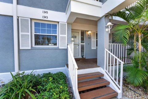 Condo in Bradenton, Florida, 2 bedrooms  № 2214460 - photo 10