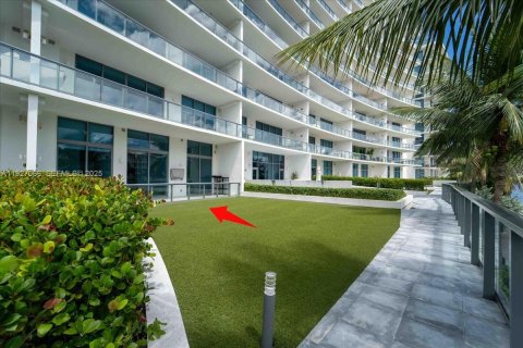 Condominio en venta en Aventura, Florida, 2 dormitorios, 130.06 m2 № 1986184 - foto 25