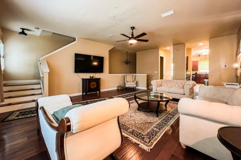 Casa en alquiler en Saint Augustine, Florida, 2 dormitorios, 227.61 m2 № 838950 - foto 1