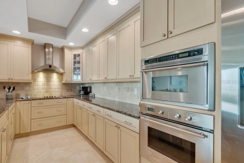Купить кондоминиум в Мелборн-Бич, Флорида 5 комнат, 205.59м2, № 2109933 - фото 5