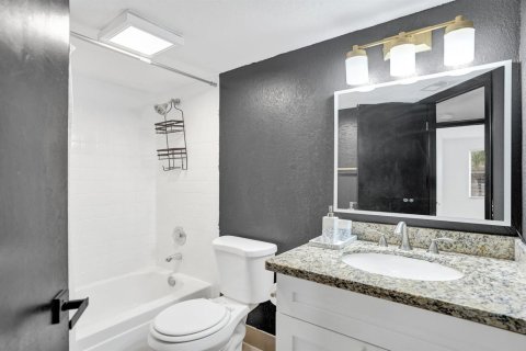 Copropriété à louer à Coral Springs, Floride: 3 chambres, 108.32 m2 № 2386997 - photo 13