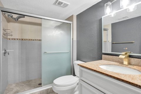 Copropriété à louer à Coral Springs, Floride: 3 chambres, 108.32 m2 № 2386997 - photo 9