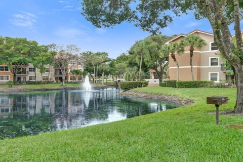 Copropriété à louer à Coral Springs, Floride: 3 chambres, 108.32 m2 № 2386997 - photo 19