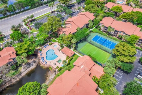 Copropriété à louer à Coral Springs, Floride: 3 chambres, 108.32 m2 № 2386997 - photo 20
