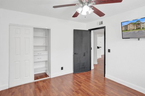 Copropriété à louer à Coral Springs, Floride: 3 chambres, 108.32 m2 № 2386997 - photo 11