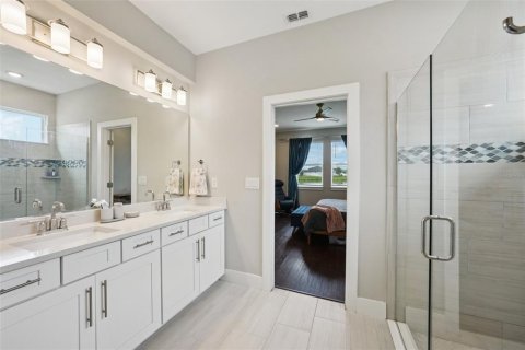 Villa ou maison à vendre à Wesley Chapel, Floride: 3 chambres, 203.64 m2 № 1883619 - photo 20