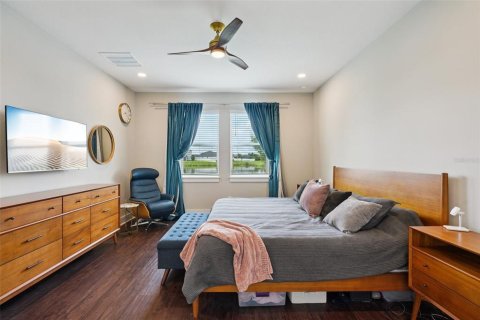 Villa ou maison à vendre à Wesley Chapel, Floride: 3 chambres, 203.64 m2 № 1883619 - photo 7