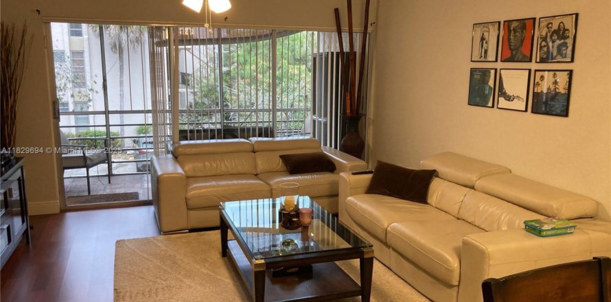 Condo à Plantation, Floride, 2 chambres № 1802627