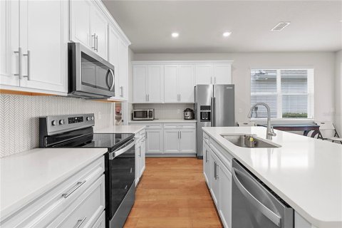 Casa en venta en Orlando, Florida, 3 dormitorios, 203.55 m2 № 2151093 - foto 4