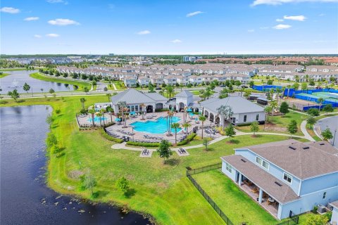 Casa en venta en Orlando, Florida, 3 dormitorios, 203.55 m2 № 2151093 - foto 29