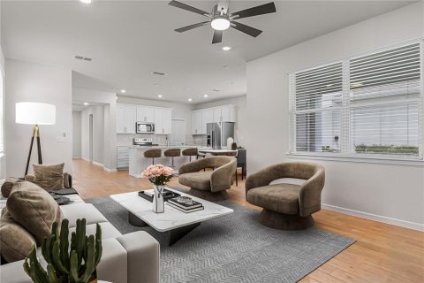 Casa en venta en Orlando, Florida, 3 dormitorios, 203.55 m2 № 2151093 - foto 3