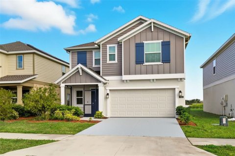 Casa en venta en Davenport, Florida, 6 dormitorios, 242.85 m2 № 2167371 - foto 23