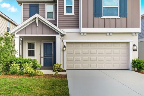 Casa en venta en Davenport, Florida, 6 dormitorios, 242.85 m2 № 2167371 - foto 24