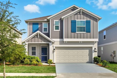 Casa en venta en Davenport, Florida, 6 dormitorios, 242.85 m2 № 2167371 - foto 22