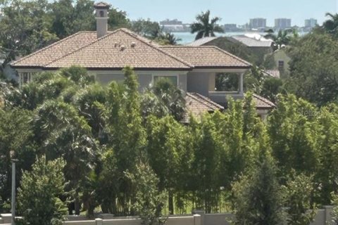 Copropriété à louer à Sarasota, Floride: 1 chambre, 79.71 m2 № 2231845 - photo 16