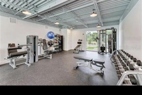 Copropriété à louer à Sarasota, Floride: 1 chambre, 79.71 m2 № 2231845 - photo 19