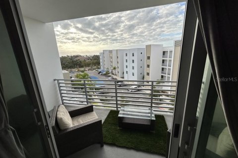 Copropriété à louer à Sarasota, Floride: 1 chambre, 79.71 m2 № 2231845 - photo 21